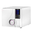 Woson autoclave new tanco 8l type d with printer class b - medical - BVShop