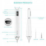 Xpreen professional spot remover - electrocoagulator - BVShop