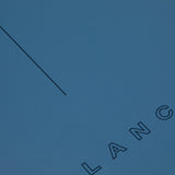 YOGA MAT BALANCE Dark Blue - BVShop