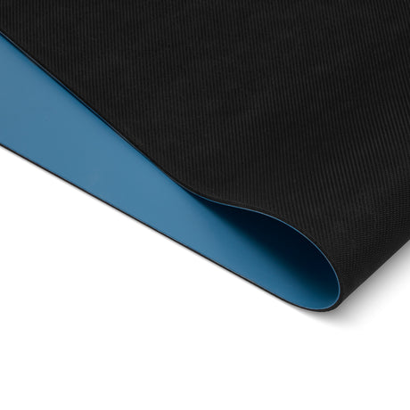 YOGA MAT BALANCE Dark Blue - BVShop