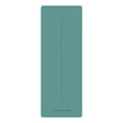 YOGA MAT BALANCE Mustard Green - BVShop