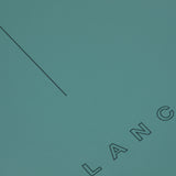 YOGA MAT BALANCE Mustard Green - BVShop