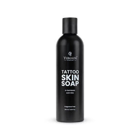 Yumain Skin Soap 250ml - BVShop