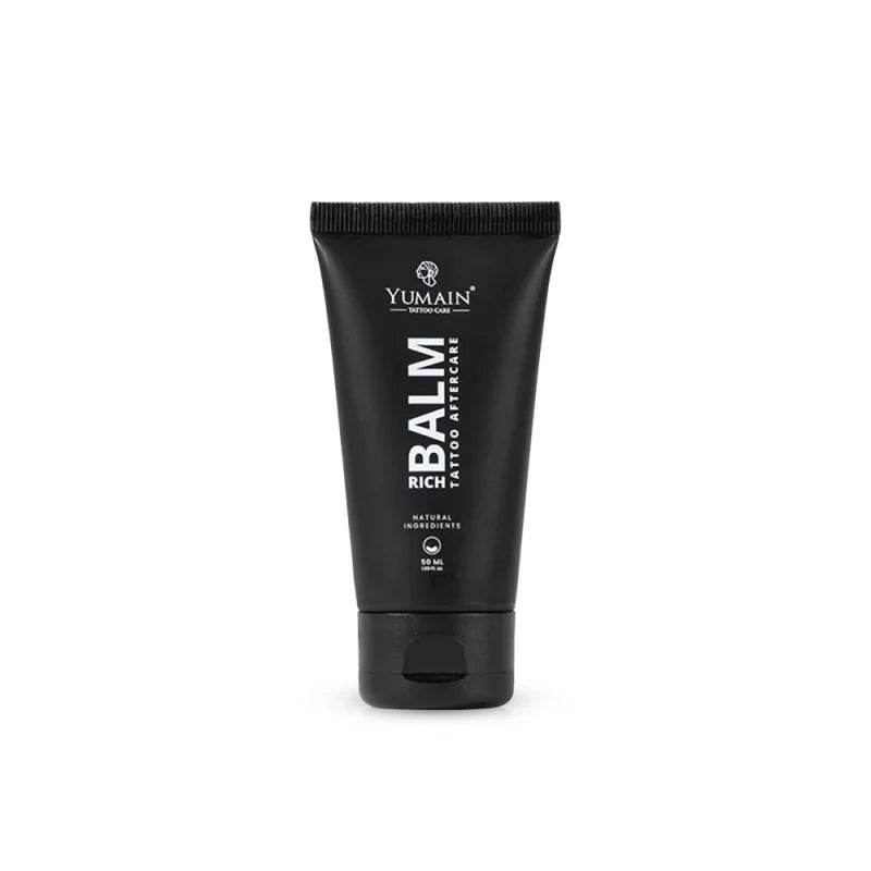 Yumain Tattoo Balm 50ml - BVShop